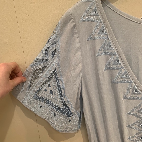 Cleobella Romper - Picture 3 of 8